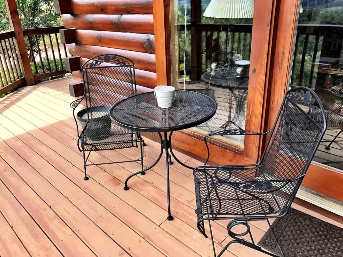 Gorgeous View. Hot Tub. Privacy. Fireplace. Pool & Fishing Access! Sevierville Εξωτερικό φωτογραφία