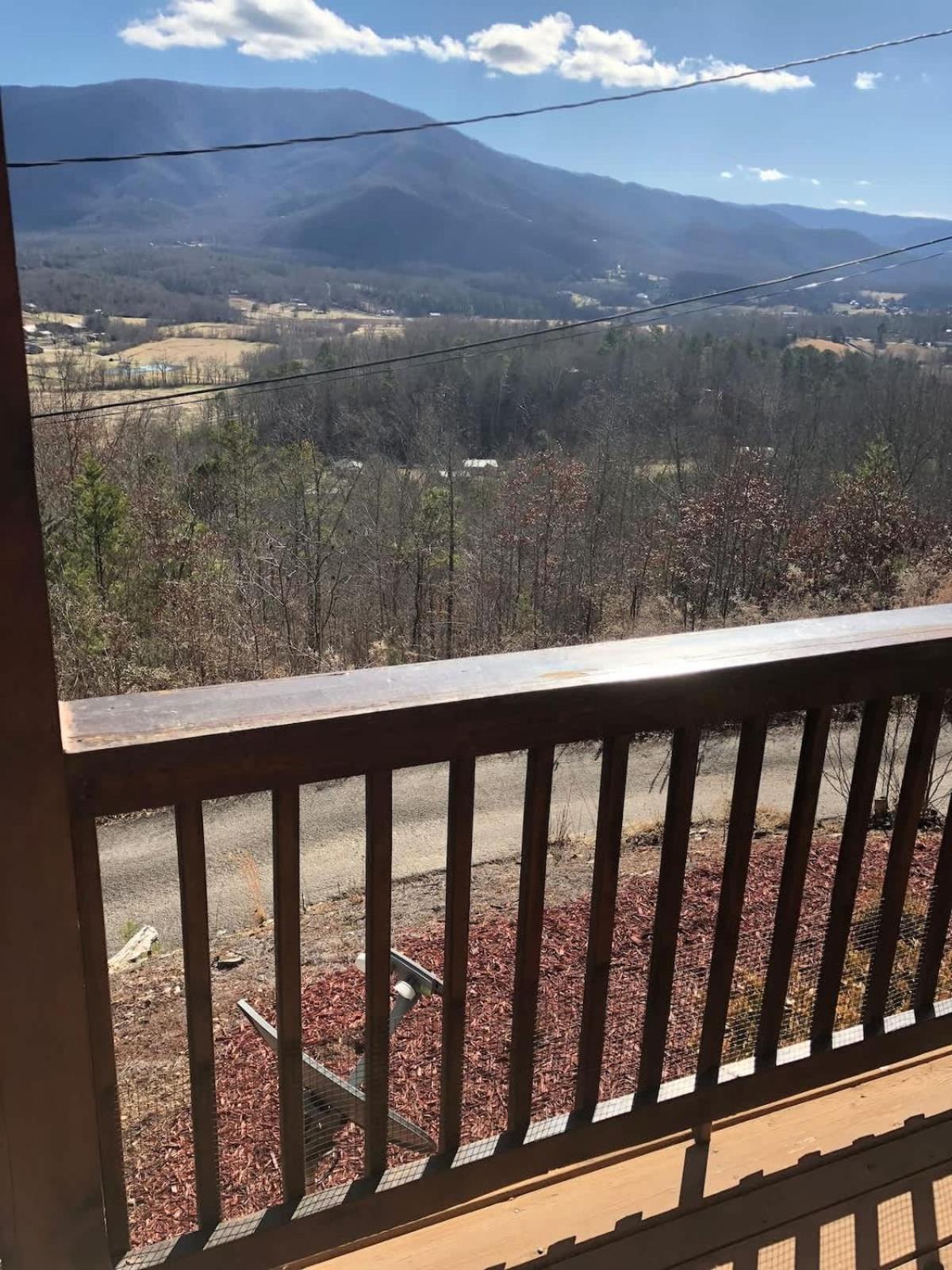 Gorgeous View. Hot Tub. Privacy. Fireplace. Pool & Fishing Access! Sevierville Εξωτερικό φωτογραφία